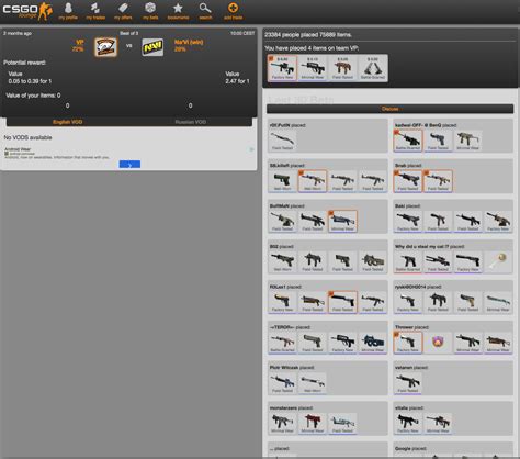 csgobackpack|csgo backpack inventory value.